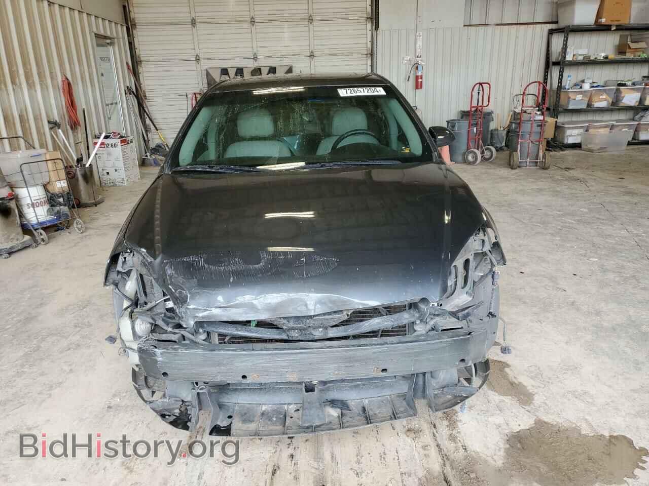 2010 CHEVROLET IMPALA - VIN: 2G1WB5EN1A1191237 - Фото 5