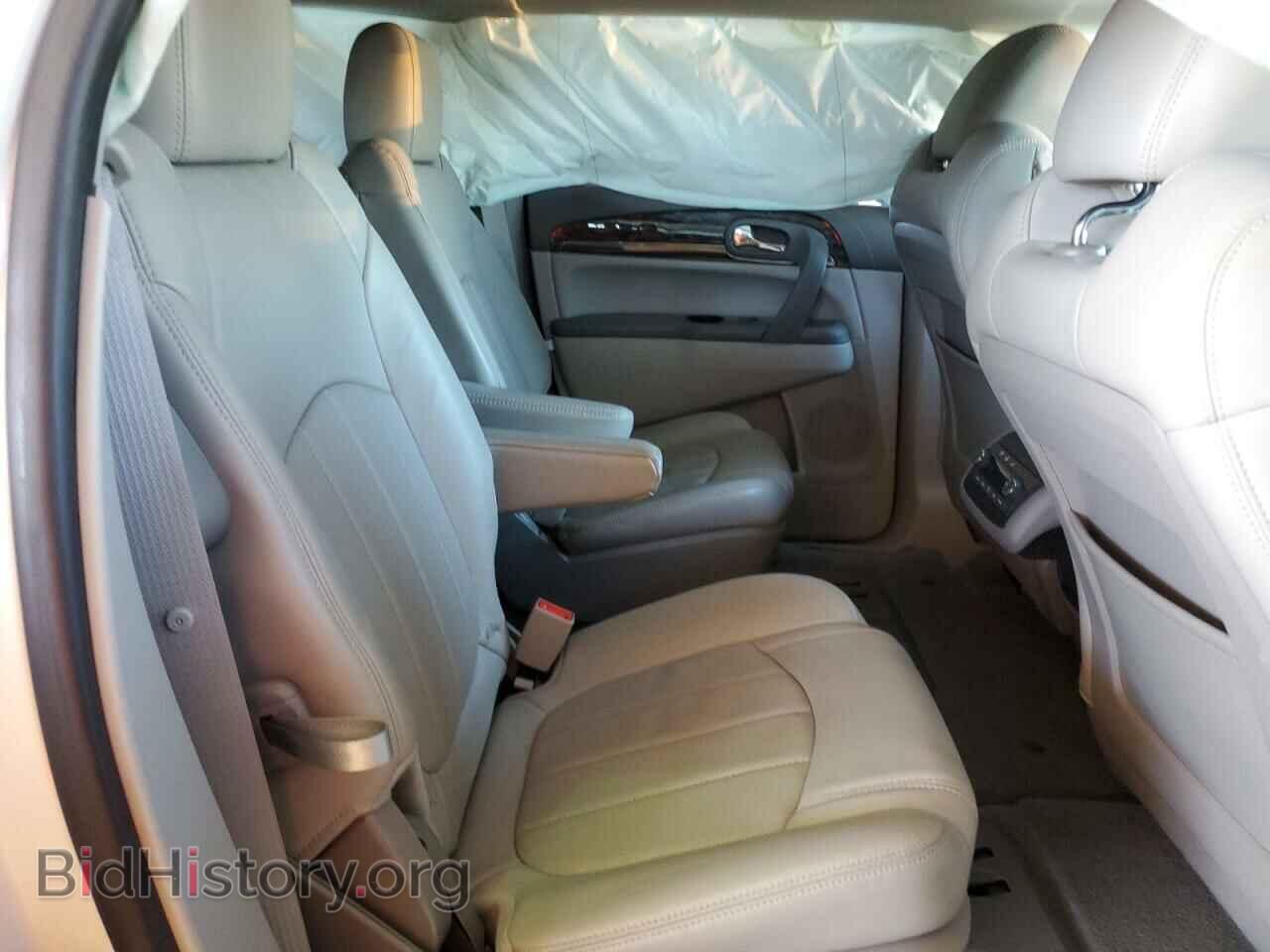 2014 BUICK ENCLAVE - VIN: 5GAKVCKD3EJ152238 - Photo 11