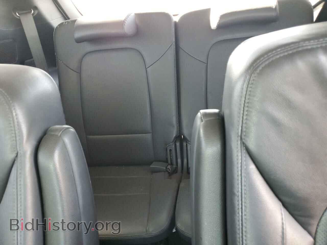 2015 HYUNDAI SANTA FE - VIN: KM8SRDHF5FU090807 - Фото 10