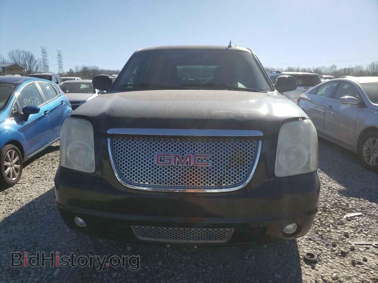 2011 GMC YUKON - VIN: 1GKS2EEF5BR347467 - Photo 5