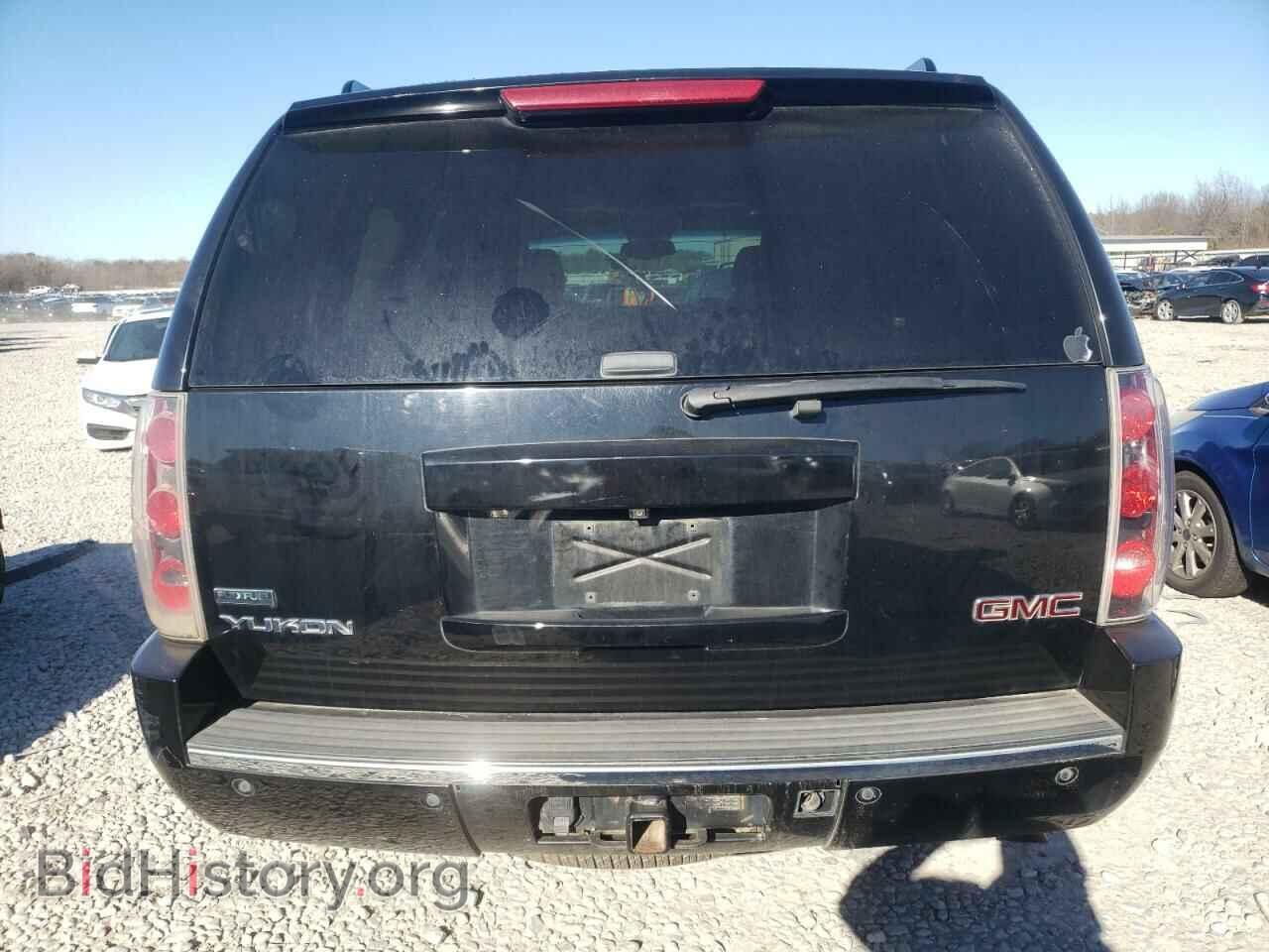 2011 GMC YUKON - VIN: 1GKS2EEF5BR347467 - Photo 6