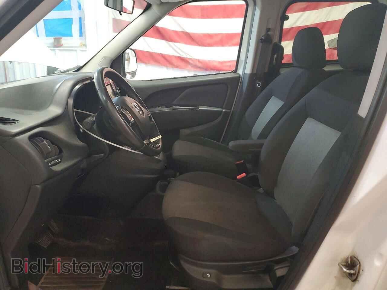 2018 RAM All Models - VIN: ZFBERFBB9J6L85671 - Photo 7