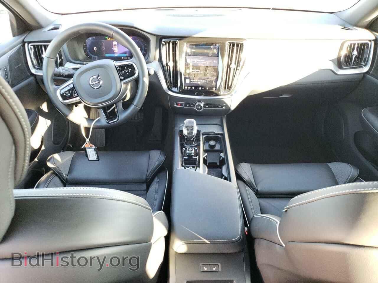 2024 VOLVO S60 PLUS - VIN: 7JRL12TH9RG280501 - Photo 8