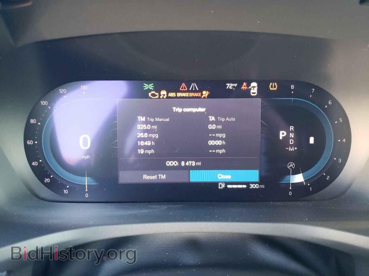 2024 VOLVO S60 PLUS - VIN: 7JRL12TH9RG280501 - Photo 9