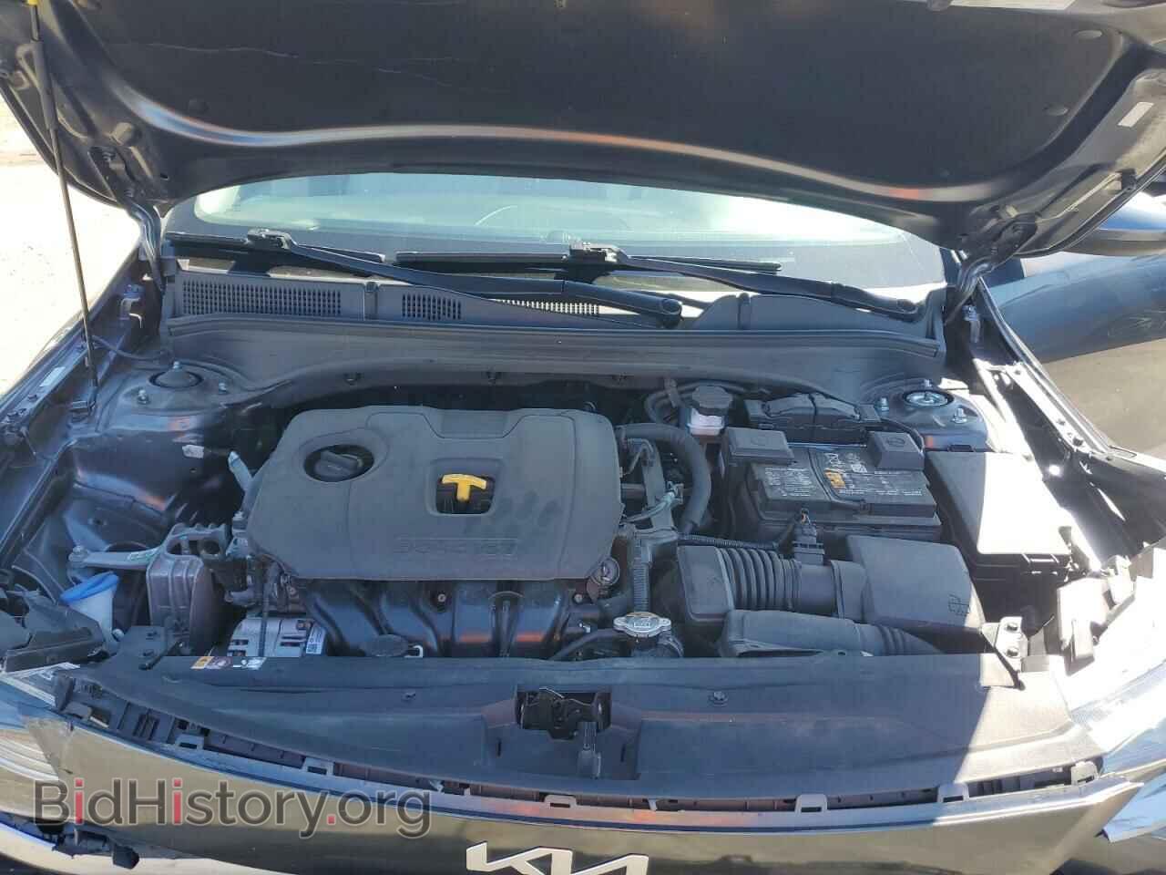 2022 KIA FORTE - VIN: 3KPF24AD7NE490352 - Фото 11