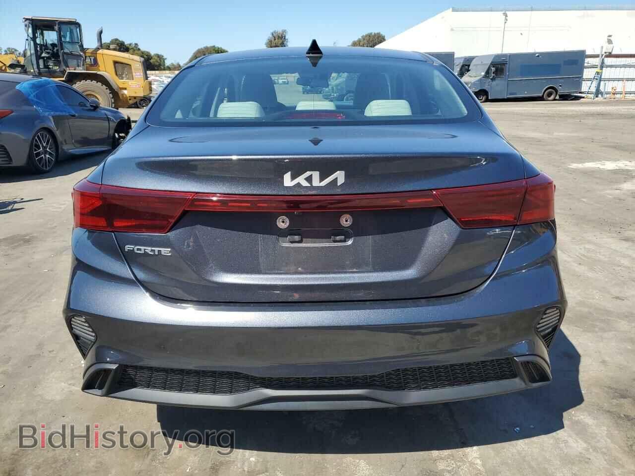 2022 KIA FORTE - VIN: 3KPF24AD7NE490352 - Фото 6