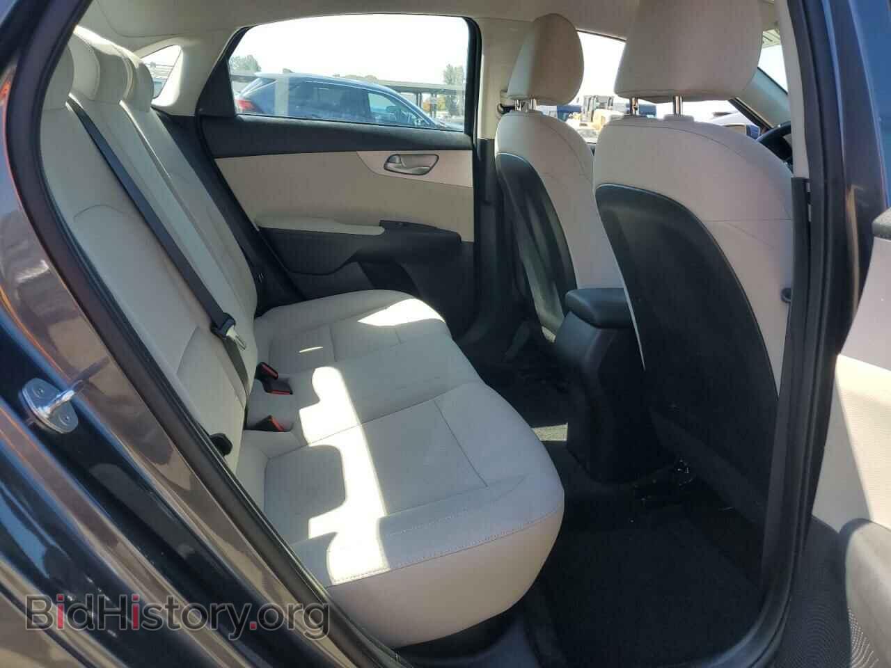 2022 KIA FORTE - VIN: 3KPF24AD7NE490352 - Фото 10