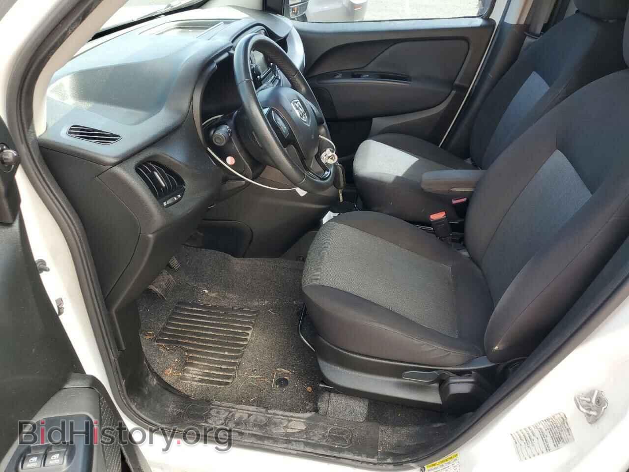 2015 RAM All Models - VIN: ZFBERFBT1F6954643 - Фото 7