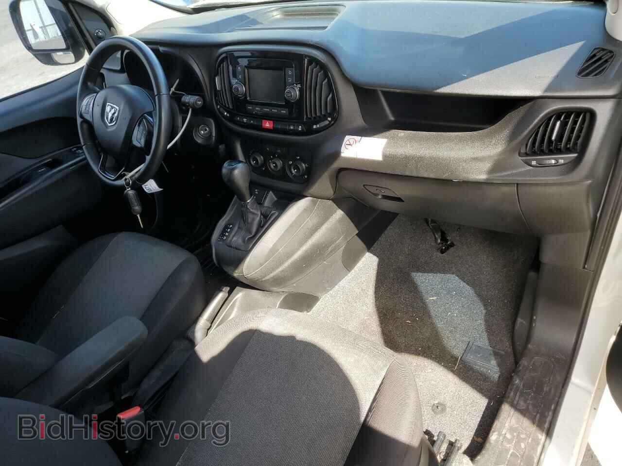 2015 RAM All Models - VIN: ZFBERFBT1F6954643 - Фото 8