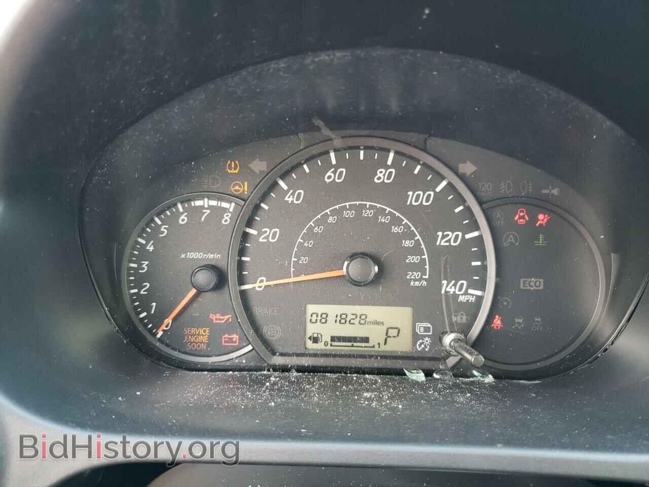 2019 MITSUBISHI MIRAGE - VIN: ML32F3FJ1KHF08478 - Фото 9