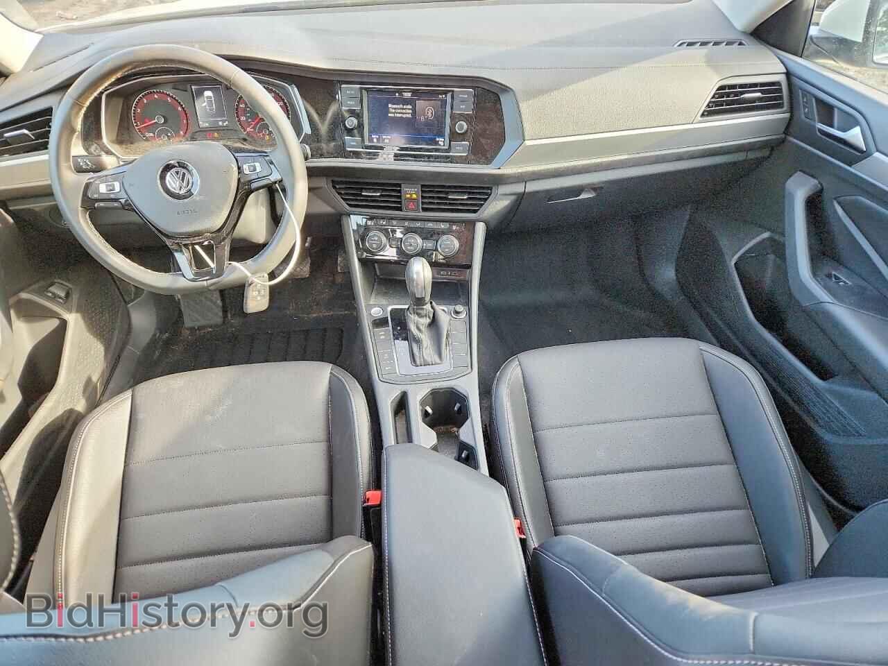 2021 VOLKSWAGEN JETTA - VIN: 3VWC57BU2MM103668 - Фото 8