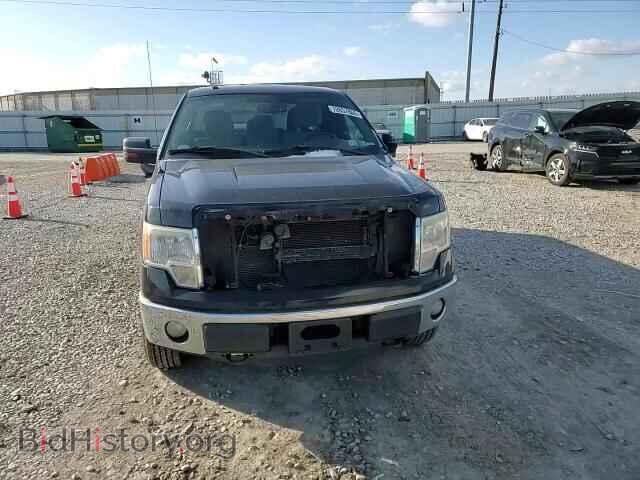2011 FORD F-150 - VIN: 1FTFX1EF1BFC82996 - Фото 13