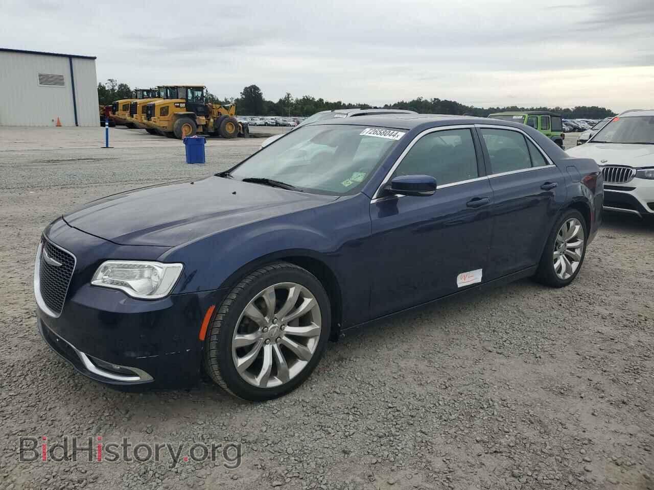 Photo 2C3CCAAG3HH596982 - CHRYSLER 300 2017