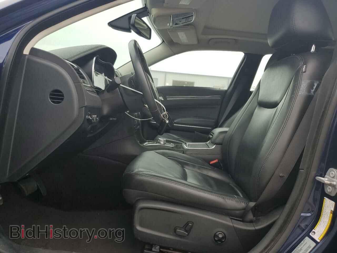 2017 CHRYSLER 300 - VIN: 2C3CCAAG3HH596982 - Фото 7