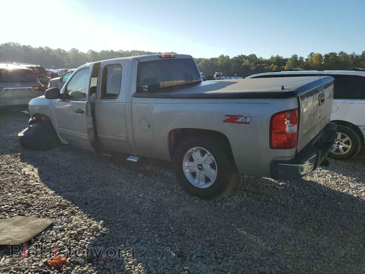 2009 CHEVROLET ALL Models - VIN: 1GCEC29099Z138754 - Фото 2