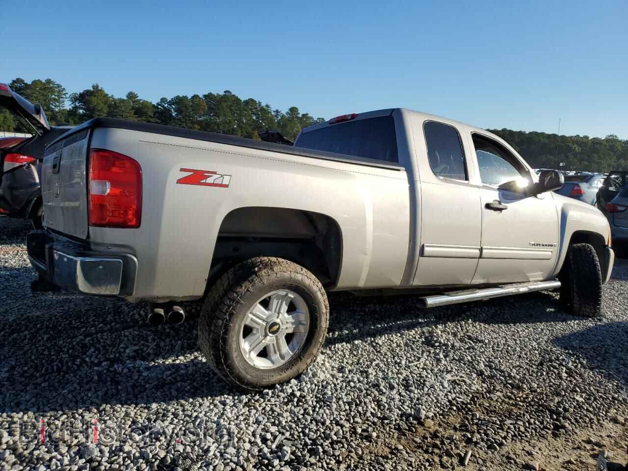 2009 CHEVROLET ALL Models - VIN: 1GCEC29099Z138754 - Фото 3