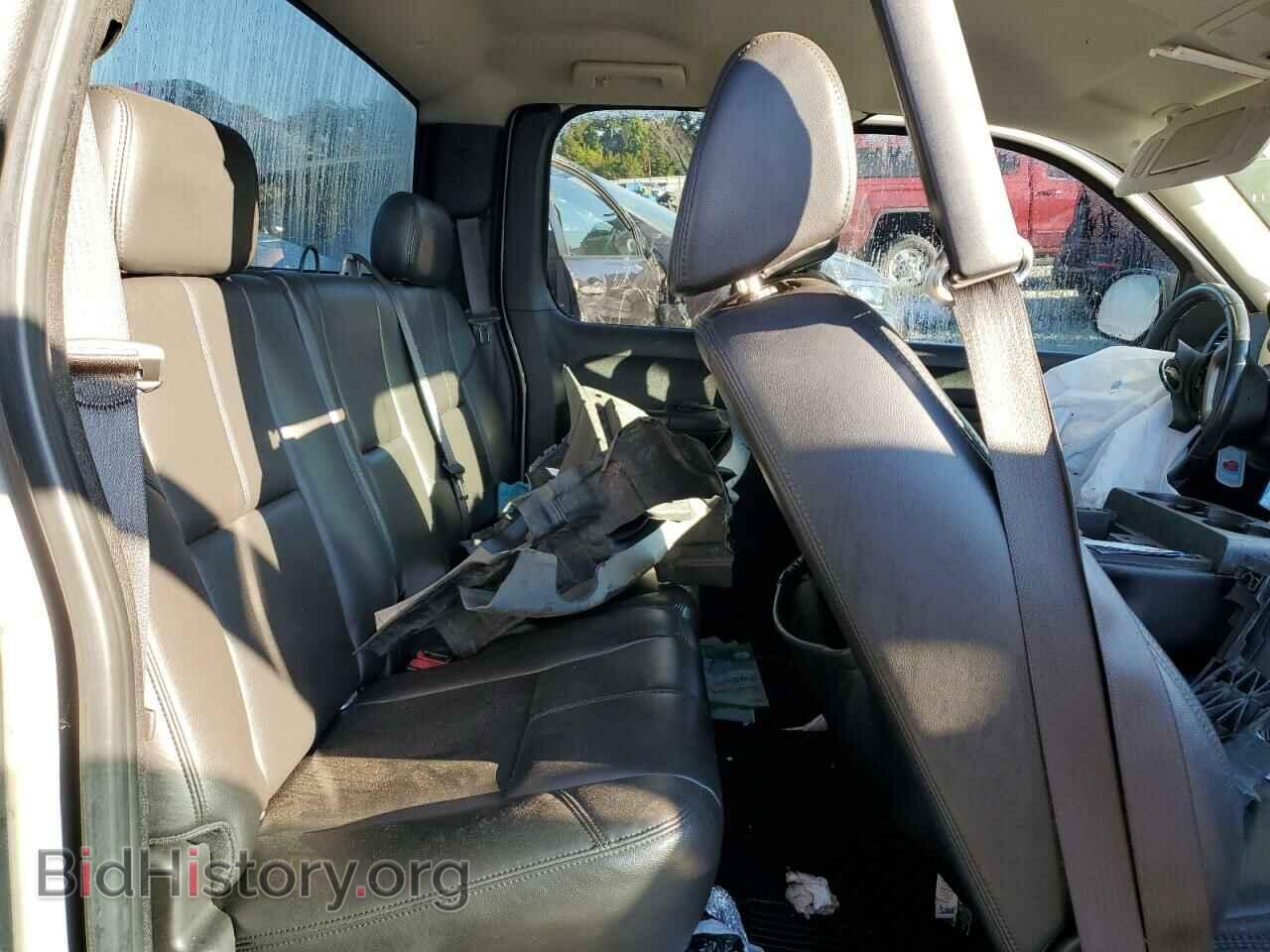 2009 CHEVROLET ALL Models - VIN: 1GCEC29099Z138754 - Фото 10