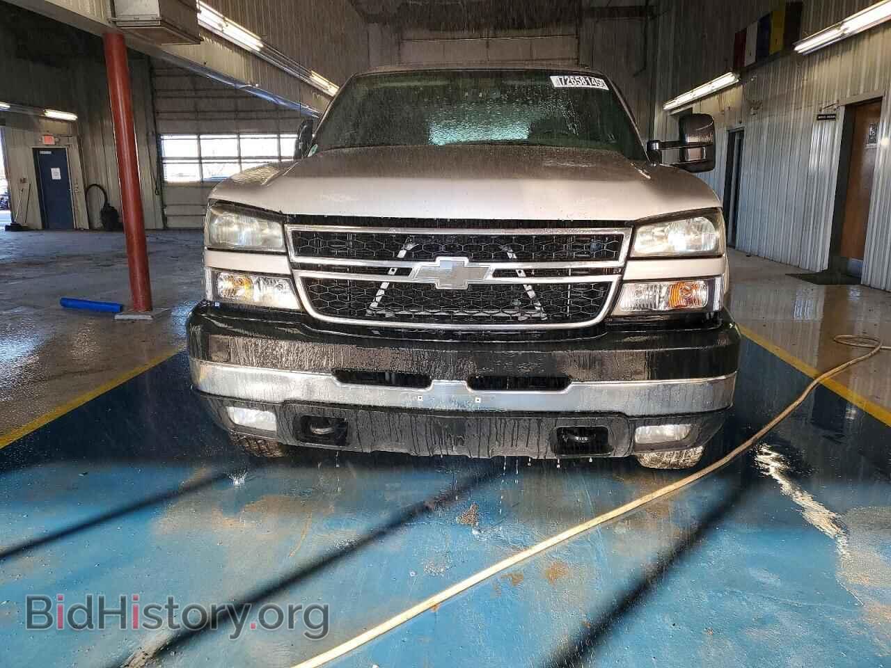 2007 CHEVROLET ALL Models - VIN: 1GCHC23D47F128477 - Фото 5