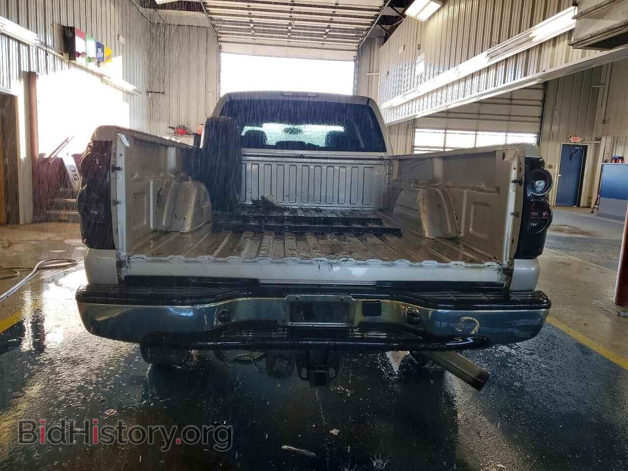 2007 CHEVROLET ALL Models - VIN: 1GCHC23D47F128477 - Фото 6