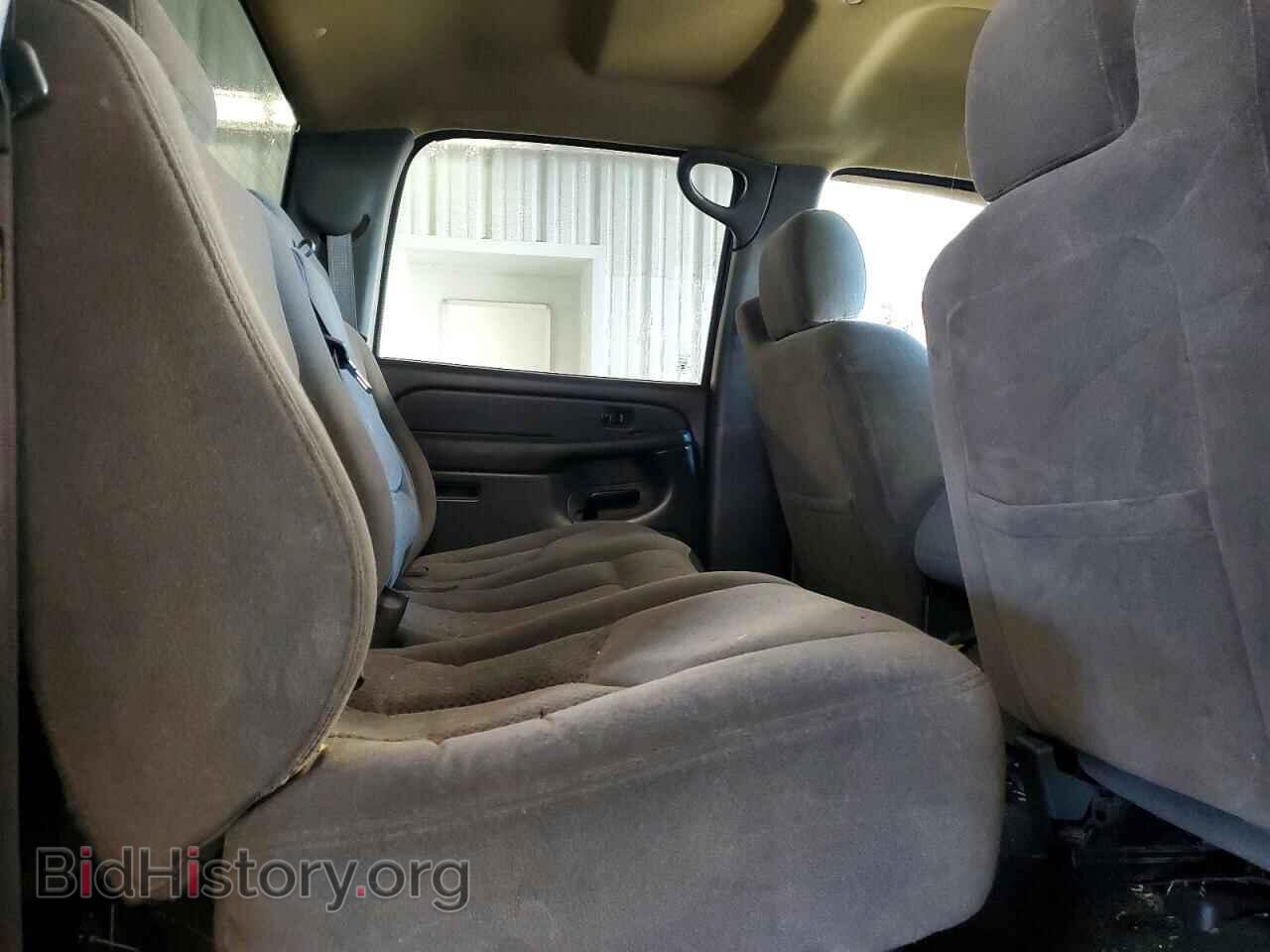 2007 CHEVROLET ALL Models - VIN: 1GCHC23D47F128477 - Фото 10