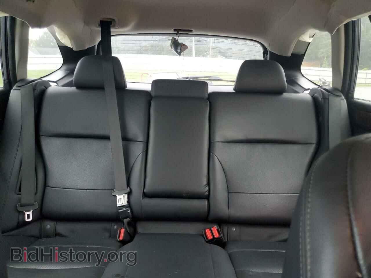 2016 SUBARU OUTBACK - VIN: 4S4BSBNC2G3242035 - Фото 10