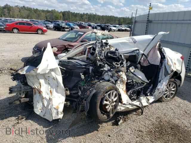 Photo JM1BM1U77G1333391 - MAZDA 3 2016