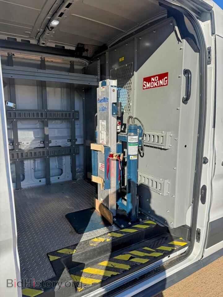 2018 FORD TRANSIT - VIN: 1FTBW2CM8JKB37680 - Фото 14