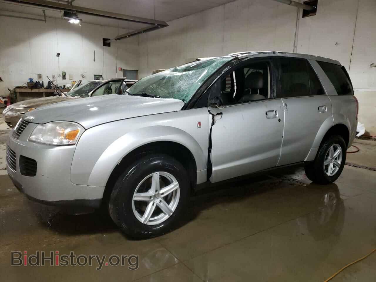 Photo 5GZCZ53467S869746 - SATURN VUE 2007