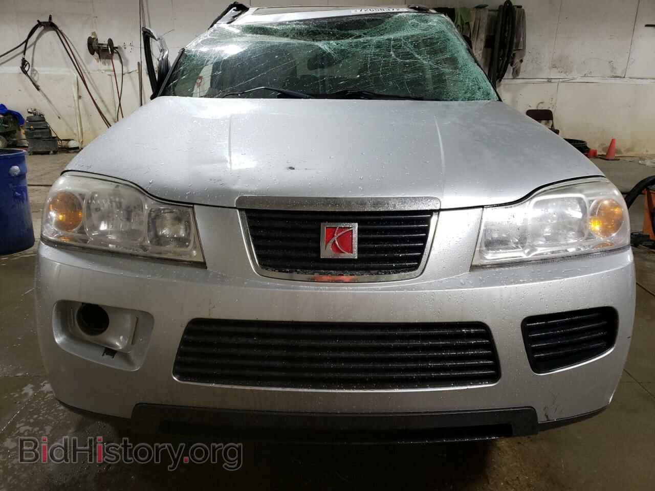 2007 SATURN VUE - VIN: 5GZCZ53467S869746 - Фото 5
