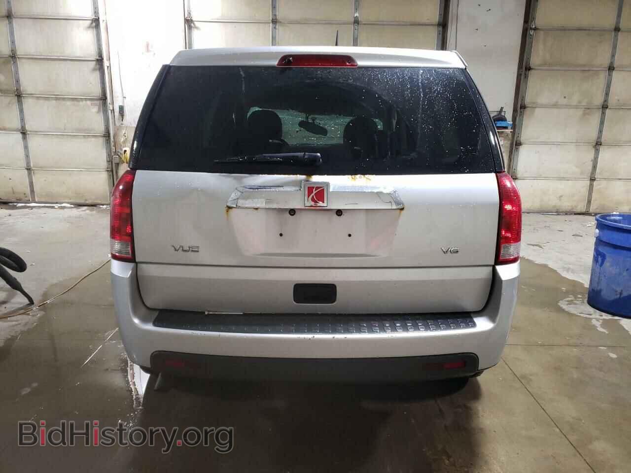 2007 SATURN VUE - VIN: 5GZCZ53467S869746 - Фото 6