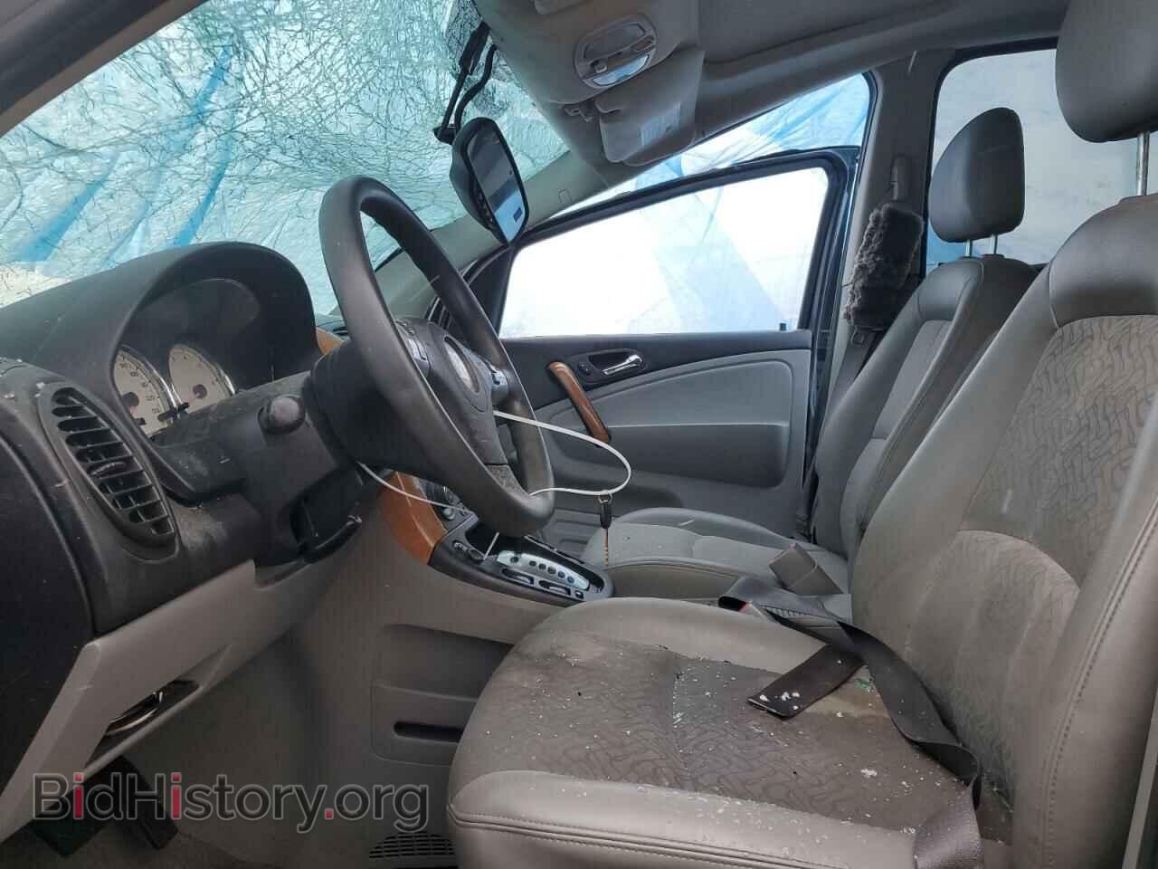 2007 SATURN VUE - VIN: 5GZCZ53467S869746 - Фото 7