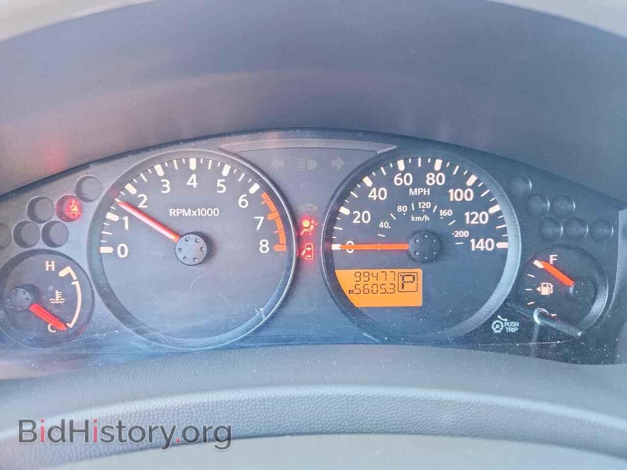 2017 NISSAN FRONTIER - VIN: 1N6BD0CT4HN773892 - Фото 9