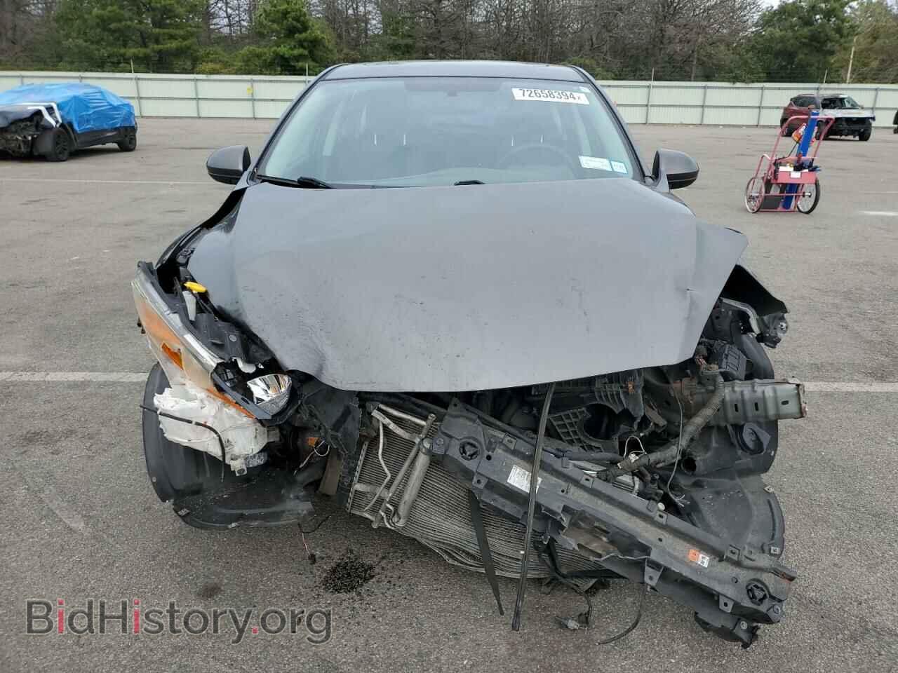 2013 MAZDA 3 - VIN: JM1BL1LP5D1795870 - Фото 5