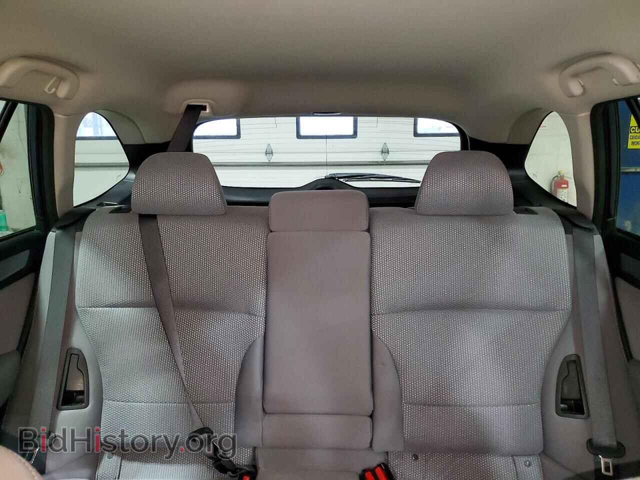 2019 SUBARU OUTBACK - VIN: 4S4BSAFC8K3298675 - Фото 10