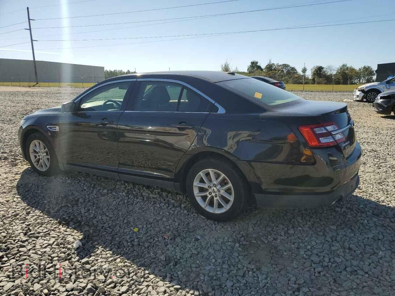 2013 FORD TAURUS - VIN: 1FAHP2D99DG175725 - Photo 2