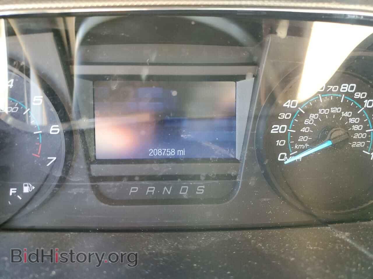 2013 FORD TAURUS - VIN: 1FAHP2D99DG175725 - Photo 9