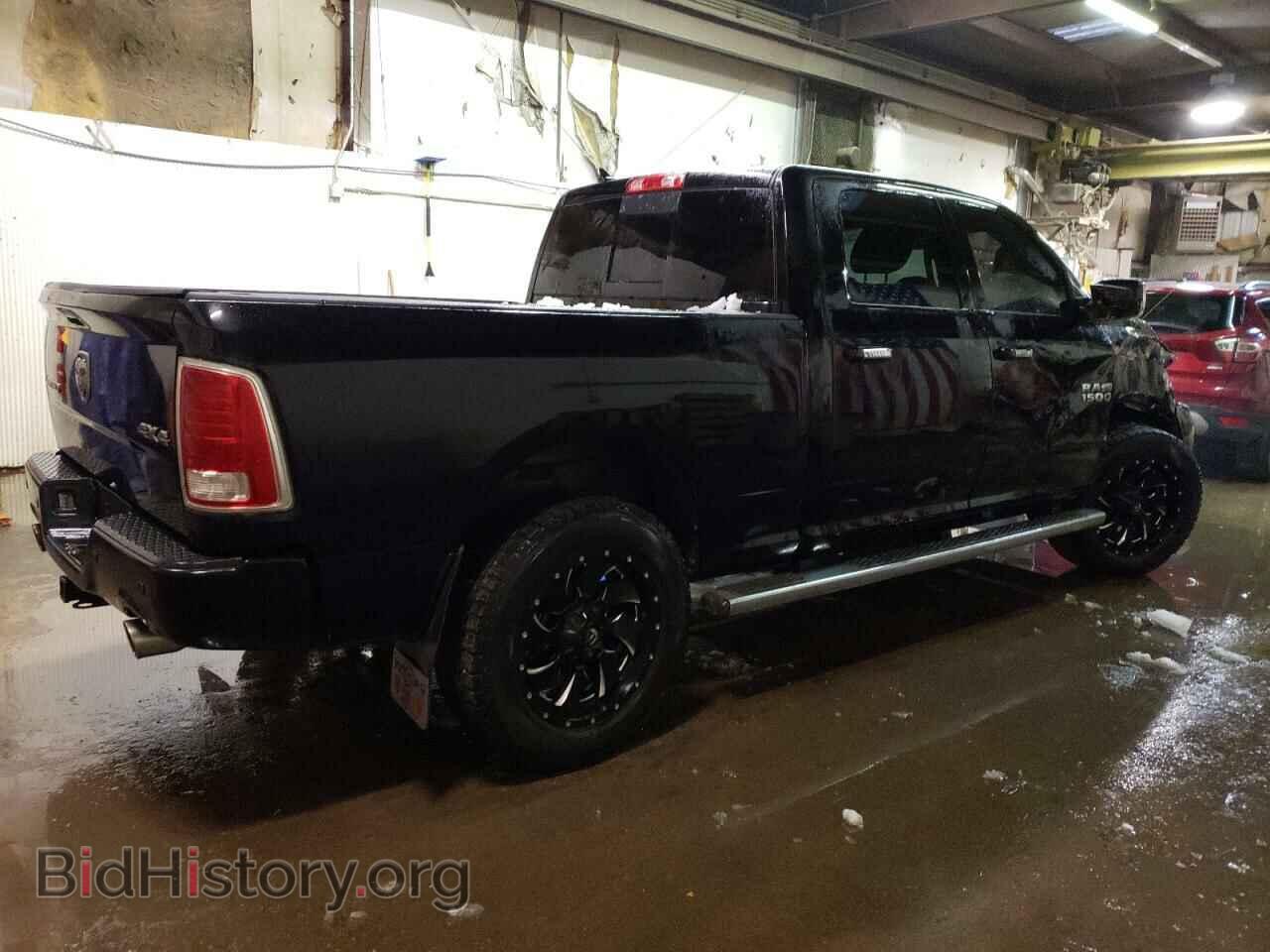 2014 RAM 1500 - VIN: 1C6RR7WT3ES187714 - Фото 3