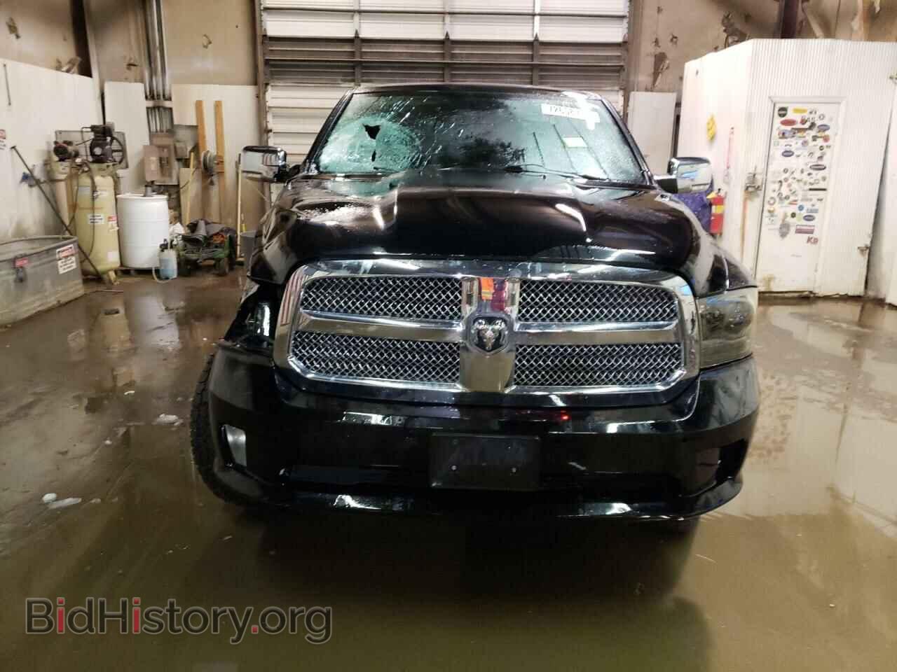 2014 RAM 1500 - VIN: 1C6RR7WT3ES187714 - Фото 5