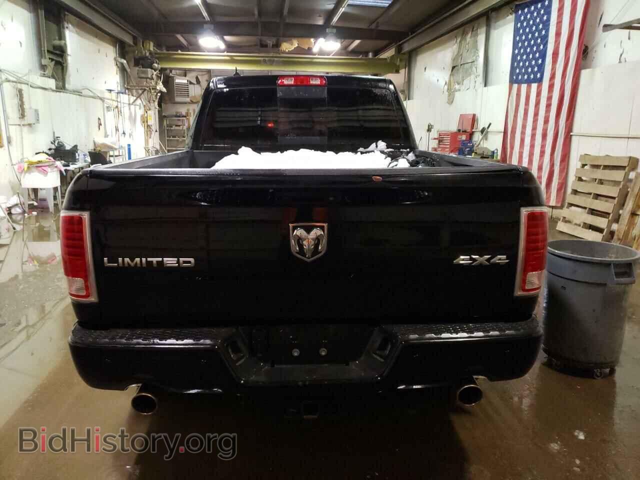 2014 RAM 1500 - VIN: 1C6RR7WT3ES187714 - Фото 6
