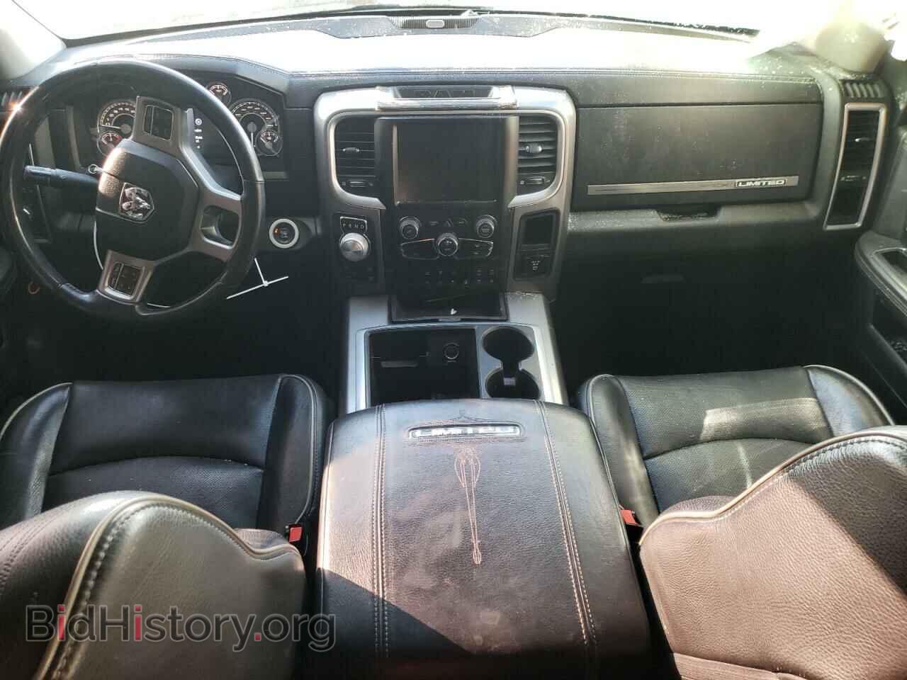 2014 RAM 1500 - VIN: 1C6RR7WT3ES187714 - Фото 8
