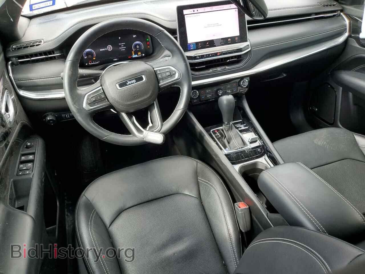 2022 JEEP COMPASS - VIN: 3C4NJDCB7NT213156 - Фото 8