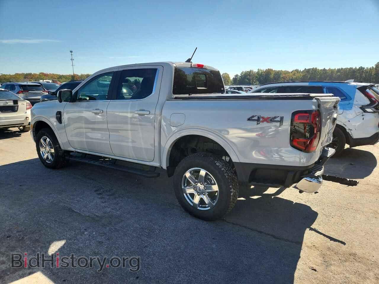 2026 FORD RANGER - VIN: 1FTER4KH5TLE45262 - Photo 2