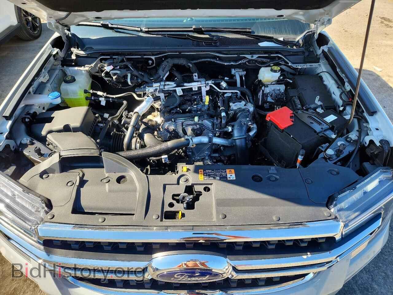 2026 FORD RANGER - VIN: 1FTER4KH5TLE45262 - Photo 11