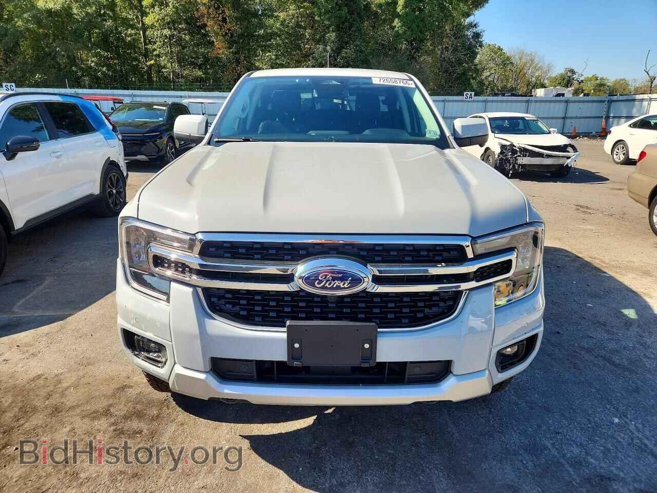 2026 FORD RANGER - VIN: 1FTER4KH5TLE45262 - Photo 5