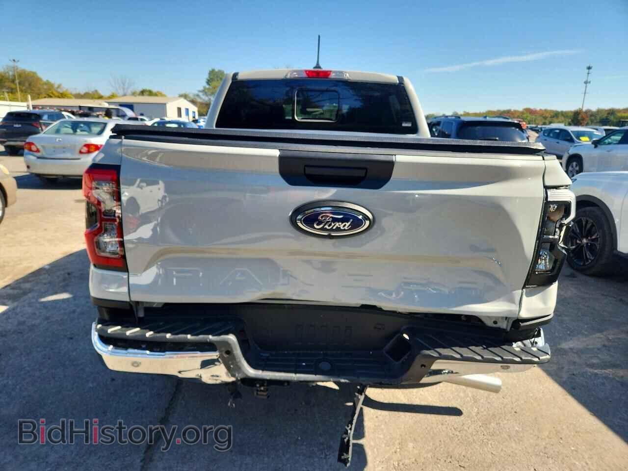 2026 FORD RANGER - VIN: 1FTER4KH5TLE45262 - Photo 6