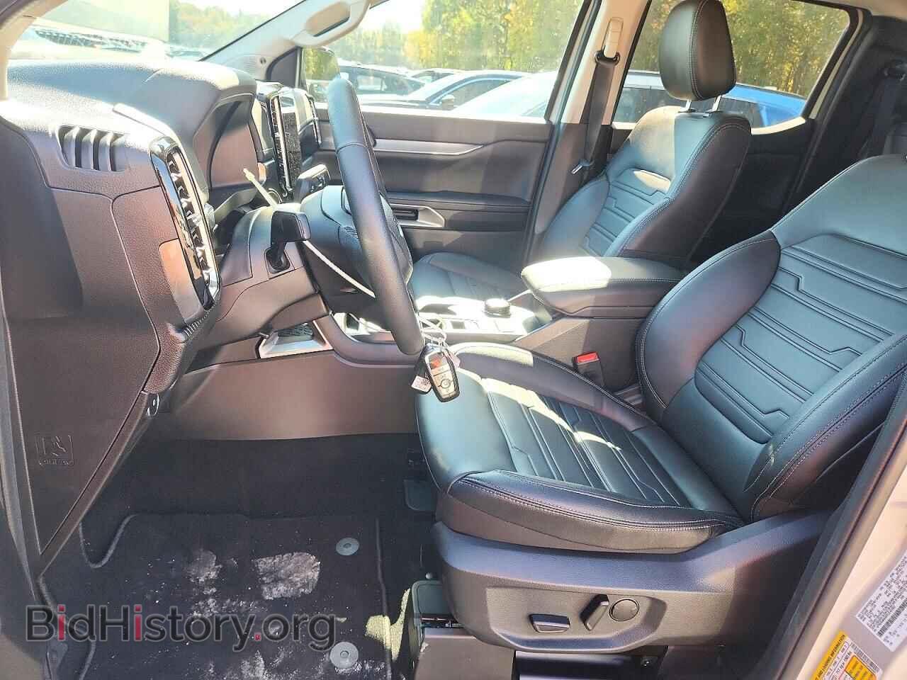 2026 FORD RANGER - VIN: 1FTER4KH5TLE45262 - Photo 7
