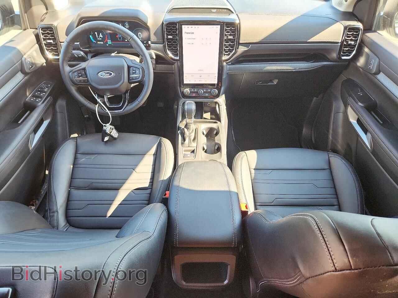 2026 FORD RANGER - VIN: 1FTER4KH5TLE45262 - Photo 8