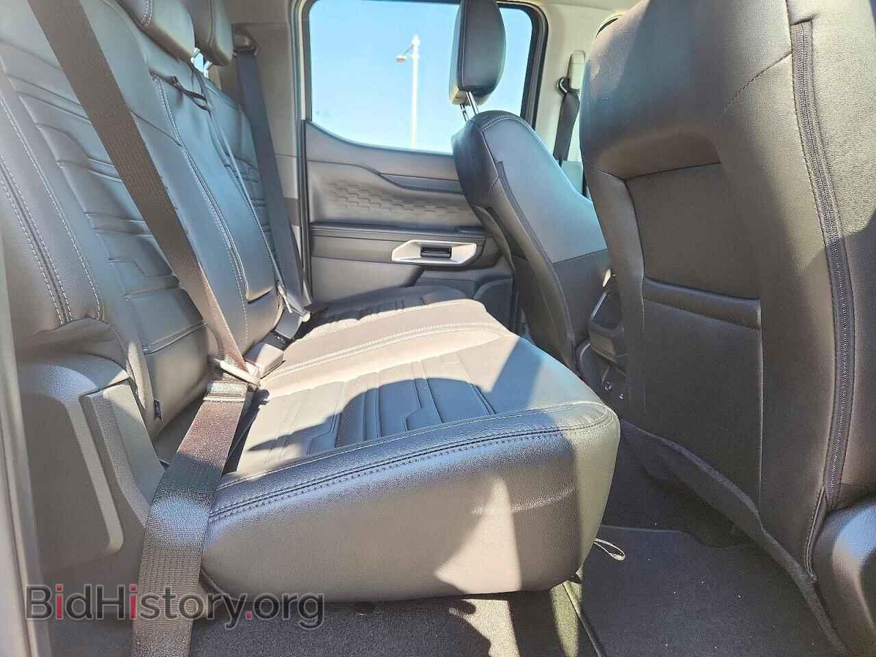 2026 FORD RANGER - VIN: 1FTER4KH5TLE45262 - Photo 10