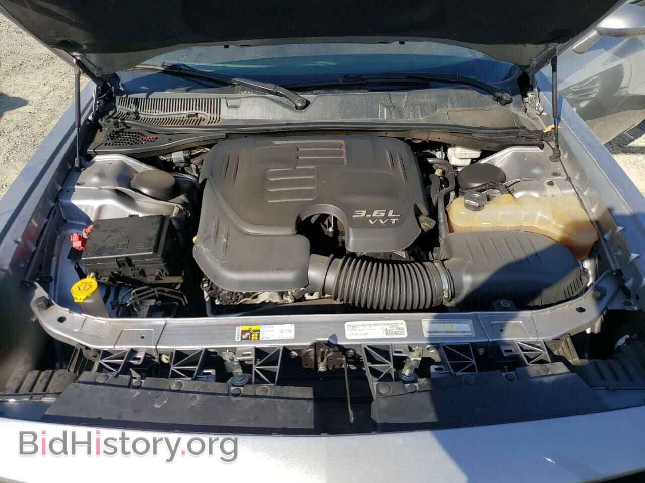 2015 DODGE CHALLENGER - VIN: 2C3CDZAG4FH703093 - Фото 11