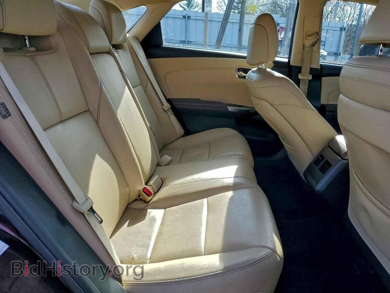 2013 TOYOTA AVALON - VIN: 4T1BD1EB9DU014308 - Фото 10
